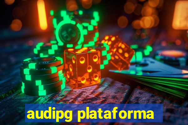 audipg plataforma